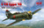 ICM32004 1/32 ICM I-16 type 10, WWII Soviet Fighter MMD Squadron