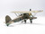 ICM32021 1/32 ICM CR. 42 LW , WWII German Luftwaffe Ground Attack Aircraft  MMD Squadron