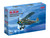 ICM32021 1/32 ICM CR. 42 LW , WWII German Luftwaffe Ground Attack Aircraft  MMD Squadron