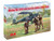 ICM32034 1/32 ICM Bucker Bu 131D with German Cadets (1939-1945)  MMD Squadron