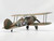 ICM32040 1/32 ICM Gloster Gladiator Mk.I, WWII British Fighter  MMD Squadron