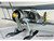 ICM32044 1/32 ICM J-8 Gladiator, WWII Swedish Fighter  MMD Squadron