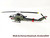 ICM32061 1/32 ICM AH-1G Cobra (late production), US Attack Helicopter  MMD Squadron