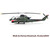 ICM32061 1/32 ICM AH-1G Cobra (late production), US Attack Helicopter  MMD Squadron