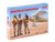 ICM32106 1/32 ICM British Pilots in Tropical Uniform (1939-1943) (3 figures)  MMD Squadron