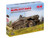 ICM35101 1/35 ICM Sd.Kfz.251/1 Ausf.A, WWII German Armoured Personnel Carrier  MMD Squadron