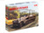 ICM35102 1/35 ICM Sd.Kfz.251/6 Ausf.A, WWII German Armoured Command Vehicle  MMD Squadron