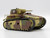 ICM35330 1/35 ICM Leichttraktor Rheinmetall 1930, German Tank  MMD Squadron