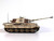 ICM35363 1/35 ICM Pz.Kpfw.VI Ausf.B King Tiger with Henschel Turret (late production), WWII German Heavy Tank  MMD Squadron