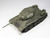 ICM35367 1/35 ICM T-34-85, WWII Soviet Medium Tank  MMD Squadron