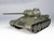 ICM35367 1/35 ICM T-34-85, WWII Soviet Medium Tank  MMD Squadron