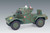 ICM35373 1/35 ICM Panhard 178 AMD-35, WWII French Armoured Vehicle  MMD Squadron