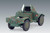 ICM35373 1/35 ICM Panhard 178 AMD-35, WWII French Armoured Vehicle  MMD Squadron