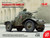 ICM35373 1/35 ICM Panhard 178 AMD-35, WWII French Armoured Vehicle  MMD Squadron