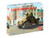 ICM35377 1/35 ICM Panzerspahwagen P 204 f with CDM turret, WWII German Armoured Vehicle MMD Squadron
