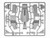 ICM35377 1/35 ICM Panzerspahwagen P 204 (f) with CDM turret, WWII German Armoured Vehicle  MMD Squadron