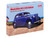 ICM35479 1/35 ICM Moskvitch-401-420 Saloon, Soviet Passenger Car  MMD Squadron