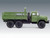 ICM35515 1/35 ICM ZiL-131, Soviet Army Truck  MMD Squadron