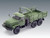 ICM35515 1/35 ICM ZiL-131, Soviet Army Truck  MMD Squadron