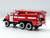 ICM35519 1/35 ICM AC-40-137A, Soviet Firetruck  MMD Squadron