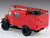ICM35527 1/35 ICM L1500S LF 8, German Light Fire Truck  MMD Squadron