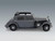 ICM35537 1/35 ICM Typ 320 (W142) Saloon, WWII German Staff Car  MMD Squadron