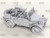 ICM35584 1/35 ICM le.gl.Einheitz-Pkw Kfz.4, WWII German Light Anti-Aircraft Vehicle  MMD Squadron