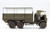 ICM35602 1/35 ICM Leyland Retriever General Service (early production), WWII British Truck  MMD Squadron