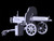 ICM35675 1/35 ICM Soviet Maxim Machine Gun (1910/30)  MMD Squadron