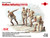 ICM35687 1/35 ICM Italian Infantry 1915 4 figures MMD Squadron