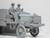 ICM35706 1/35 ICM US Drivers (1917-1918) (2 figures)  MMD Squadron
