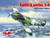 ICM48091 1/48 ICM LaGG-3 series 1-4, WWII Soviet Fighter MMD Squadron