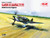 ICM48093 1/48 ICM LaGG-3 series 7-11, WWII Soviet Fighter MMD Squadron