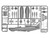 ICM48093 1/48 ICM LaGG-3 series 7-11, WWII Soviet Fighter  MMD Squadron