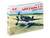 ICM48093 1/48 ICM LaGG-3 series 7-11, WWII Soviet Fighter  MMD Squadron
