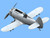 ICM48095 1/48 ICM I-153 "Chaika", WWII Soviet Biplane Fighter  MMD Squadron