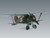 ICM48095 1/48 ICM I-153 "Chaika", WWII Soviet Biplane Fighter  MMD Squadron