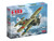 ICM48095 1/48 ICM I-153 "Chaika", WWII Soviet Biplane Fighter  MMD Squadron