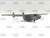ICM48226 1/48 ICM Gotha Go 242A, WWII German Landing Glider  MMD Squadron
