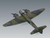 ICM48232 1/48 ICM Ju 88A-5, WWII German Bomber  MMD Squadron