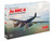 ICM48238 1/48 ICM Ju 88C-6, WWII German Heavy Fighter  MMD Squadron