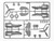 ICM48239 1/48 ICM Ju 88C-6b, WWII German Night Fighter  MMD Squadron