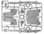 ICM48260 1/48 ICM He 111Z-1 Zwilling, WWII German Glider Tug  MMD Squadron