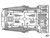 ICM48260 1/48 ICM He 111Z-1 Zwilling, WWII German Glider Tug  MMD Squadron