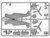 ICM48805 1/48 ICM Bf 109F-4 with German Ground Personnel  MMD Squadron