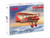 ICM72052 1/72 ICM I-5 (early), Soviet Biplane Fighter  MMD Squadron