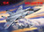 ICM72151 1/72 ICM Mikoyan-31B, Russian Heavy Interceptor Fighter  MMD Squadron