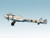 ICM72304 1/72 ICM Do 17Z-2, WWII German Bomber  MMD Squadron