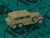 ICM72472 1/72 ICM G4 (1935 production) Soft Top, WWII German Staff Car, snap fit/no glue  MMD Squadron