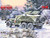 ICM72521 1/72 ICM BTR-152K, Armoured Personnel Carrier  MMD Squadron